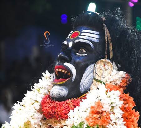 ಮಾ.14 : ಅರಂತೋಡು ಸ್ವಾಮಿ ಕೊರಗಜ್ಜ ದೈವಸ್ಥಾನದಲ್ಲಿ ಕೊರಗಜ್ಜ ದೈವದ ಹರಕೆ ಕೋಲ