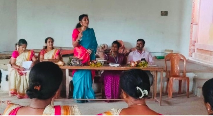 ಹೆಣ್ಣು ಮಕ್ಕಳಿಗೆ ಶಿಕ್ಷಣ ನೀಡುವುದು ಸಮಾಜದ ಪ್ರಗತಿಯ ಮೊದಲ ಹೆಜ್ಜೆ: ಡಾ. ಅನುರಾಧಾ ಕುರುಂಜಿ