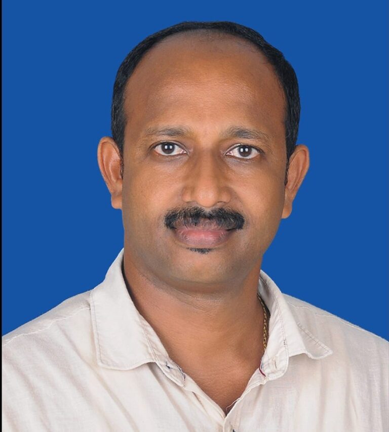 ಸುಳ್ಯ ಸೀಮೆ ತೊಡಿಕಾನ‌ ಶ್ರೀ ಮಲ್ಲಿಕಾರ್ಜುನ ದೇವಳದ ಜಾತ್ರೋತ್ಸವ ಸಮಿತಿ ಅಧ್ಯಕ್ಷರಾಗಿ ಸಂತೋಷ್ ಕುತ್ತಮೊಟ್ಟೆ ಆಯ್ಕೆ