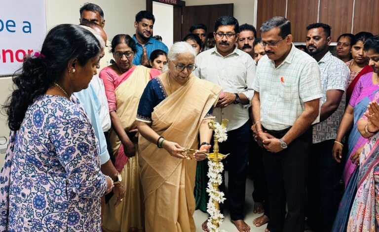 ಸುಳ್ಯ ತಾಲೂಕು ಯಾದವ ಯುವ ವೇದಿಕೆ ವತಿಯಿಂದ ಸ್ವಯಂಪ್ರೇರಿತ ರಕ್ತದಾನ ಶಿಬಿರ