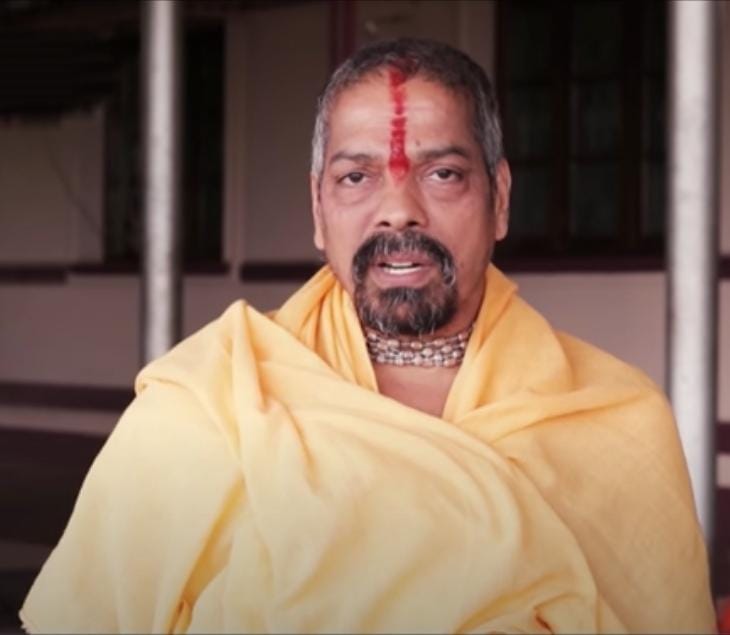 ನಾಳೆ ಸೋಣಂಗೇರಿ ಶ್ರೀ ಕೃಷ್ಣ ಭಜನಾ ಮಂದಿರಕ್ಕೆಶ್ರೀ ಮೋಹನದಾಸ ಪರಮಹಂಸ ಸ್ವಾಮೀಜಿ ಭೇಟಿ