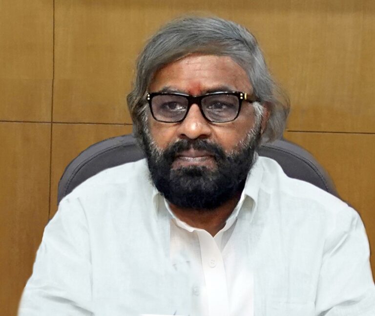 ಆನೆ-ಮಾನವ ಸಂಘರ್ಷ ತಡೆಗಟ್ಟಲು ಸರಕಾರದಿಂದ ಕ್ರಮ: ಸಚಿವ ಈಶ್ವರ ಖಂಡ್ರೆ