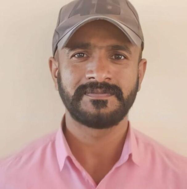 ಸುಳ್ಯ : ಕುಸಿದು ಬಿದ್ದು ಉಪನ್ಯಾಸಕ  ಸಾವು