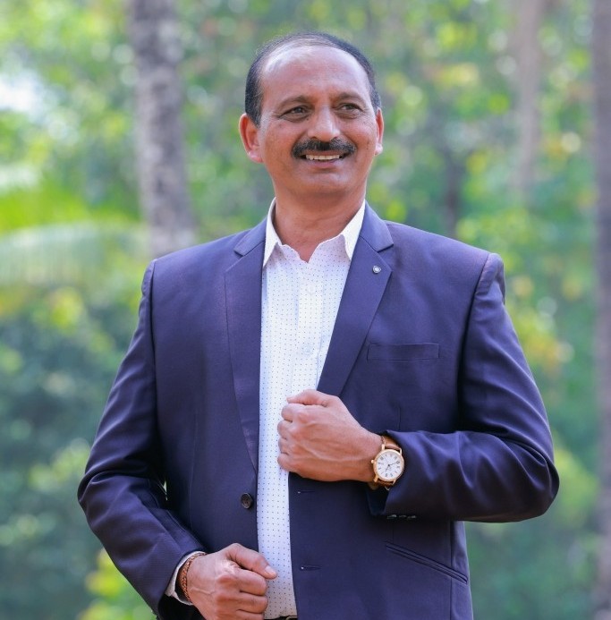 ಭಾಗಮಂಡಲದ ಶ್ರೀ ಕಾವೇರಿ ಪದವಿಪೂರ್ವ ಕಾಲೇಜಿನ ಪ್ರಾಂಶುಪಾಲ ದಿವಾಕರ ಕುಂದಲ್ಪಾಡಿಯವರು ಸೇವೆಯಿಂದ  ನಿವೃತ್ತಿ