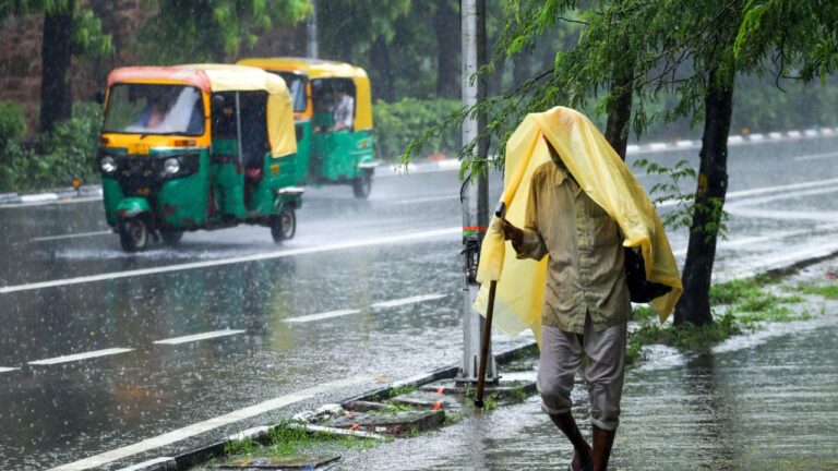 ರಾಜ್ಯದಲ್ಲಿ ಆಲಿಕಲ್ಲು ಸಹಿತ ಭಾರೀ ಮಳೆ’ ಸಾಧ್ಯತೆಹವಾಮಾನ ಇಲಾಖೆ ಎಚ್ಚರಿಕೆ
