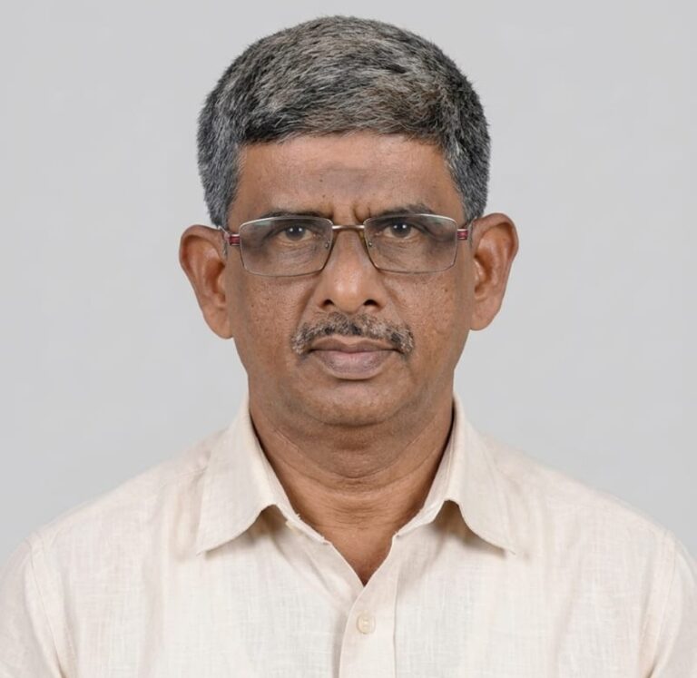 ಸಂಪಾಜೆ ವಲಯ ಜನಜಾಗೃತಿ ಸಮಿತಿ ನೂತನ ವಲಯ ಅಧ್ಯಕ್ಷ ರಾಗಿ  ಸತೀಶ್ ರಾವ್ ಆಯ್ಕೆ