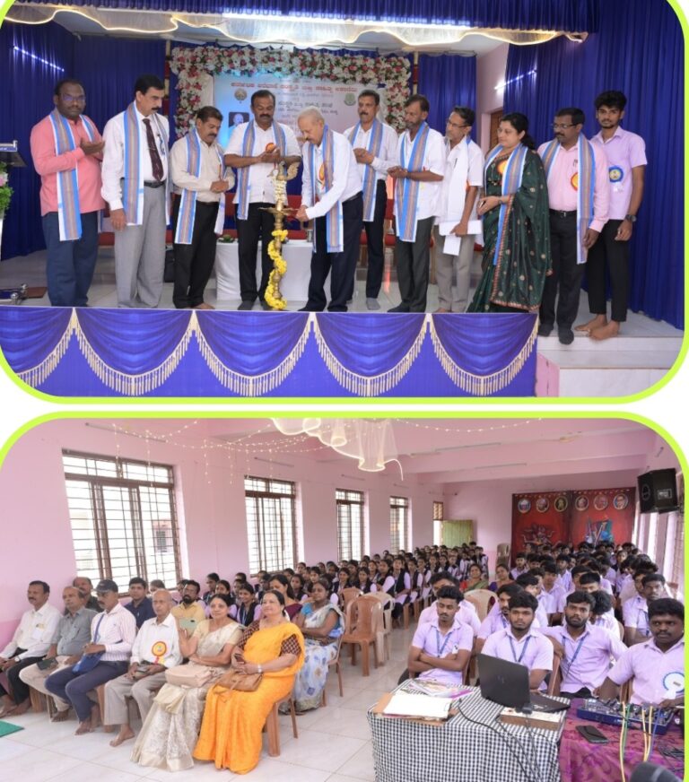 ಕರ್ನಾಟಕ ಅರೆಭಾಷೆ ಸಂಸ್ಕೃತಿ ಸಾಹಿತ್ಯ ಅಕಾಡೆಮಿ ಸ್ಥಾಪನೆಯಾಗಿರುವುದು ಅರೆಭಾಷಿಕರಿಗೆ ಸಂದ ಗೌರವ : ಹೊದ್ದೆಟ್ಟಿ ಭವಾನಿಶಂಕರ