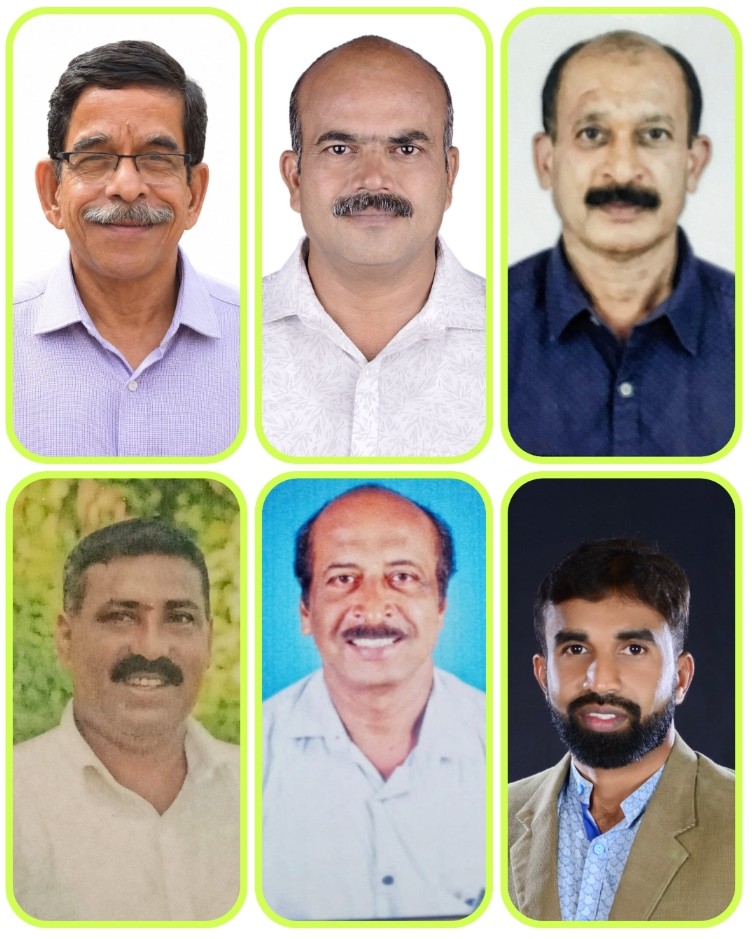 ಚೊಕ್ಕಾಡಿ ಎಜ್ಯುಕೇಷನ್ ಸೊಸೖಟಿ(ರಿ ) ಕುಕ್ಕುಜಡ್ಕ ಇದರ ಮಹಾಸಭೆ