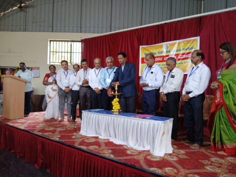 ಪ್ರಣವ ಸೌಹಾರ್ದ ಸಹಕಾರಿ ಸಂಘ‌ ನಿಯಮಿತದ 2025-26 ನೇ ಸಾಲಿನ ವಾರ್ಷಿಕ ಮಹಾಸಭೆ- ಶೇಕಡಾ 10% ಡಿವಿಡೆಂಡ್ ಘೋಷಣೆ – ಸದಸ್ಯರಿಗೆ ಡಿಜಿಟಲ್ ಬ್ಯಾಂಕಿಂಗ್ ಮೊಬೈಲ್ ಆಪ್ ಬಿಡುಗಡೆ