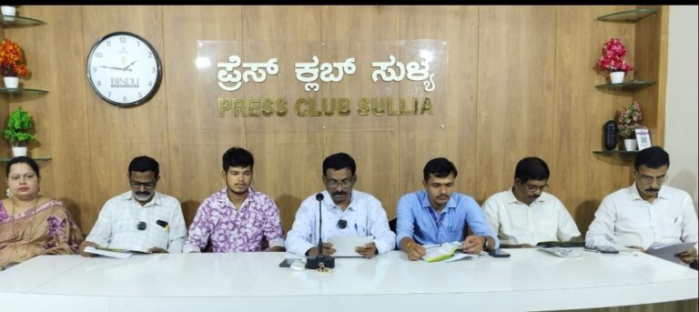 ಜೂ. 12 ರಿಂದ 14ರ ತನಕ ಸುಳ್ಯದಲ್ಲಿ ಪ್ರಪ್ರಥಮ ಬಾರಿಗೆ ಹಲಸು ಮತ್ತು ಮಾವು ಮೇಳ