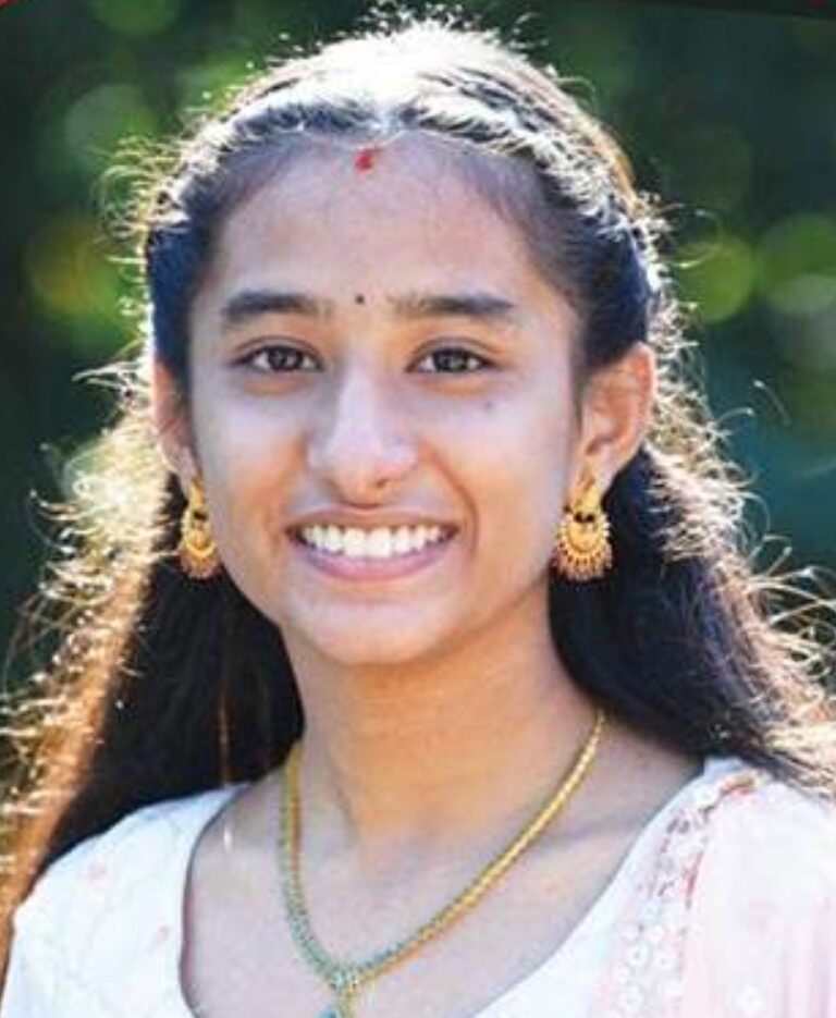 ಕು. ಅಭಿಜ್ಞಾ ಭಟ್ ನಿಧನ