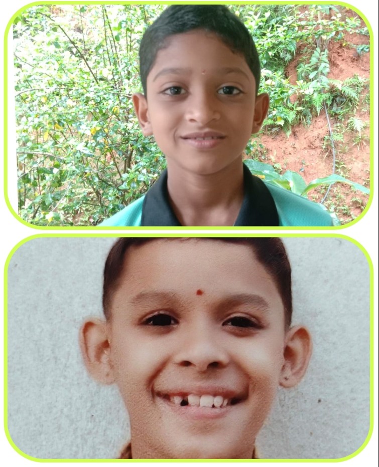 ತೊಡಿಕಾನ‌ ಶಾಲಾ ಮಂತ್ರಿ ಮಂಡಲ ರಚನೆ