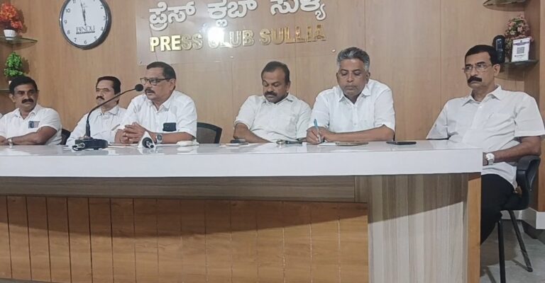 ಜು.6; ಸಚಿವ ಯು. ಟಿ ಖಾದರ್ ಅವರಿಗೆ ಅಭಿನಂದನಾ ಸಮಾರಂಭ