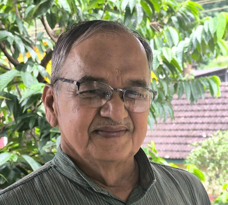 ತೂಗು ಸೇತುವೆಗಳ ಸರದಾರ, ಪದ್ಮಶ್ರೀ ಪುರಸ್ಕೃತ ಡಾ.ಗಿರೀಶ್ ಭಾರದ್ವಾಜ ನಿಧನ