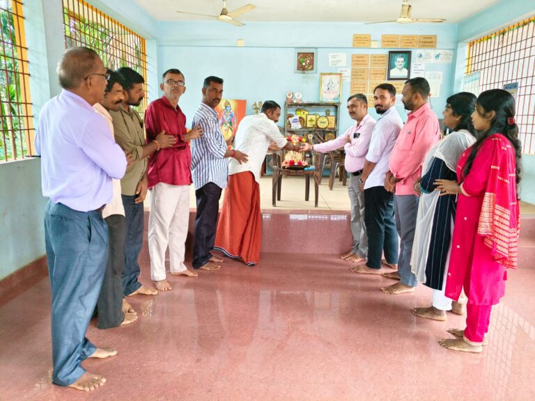 ಅರಂಬೂರು : ಡಿಜಿ ಪೇ ಕಾರ್ಯಕ್ರಮಕ್ಕೆ ಚಾಲನೆ