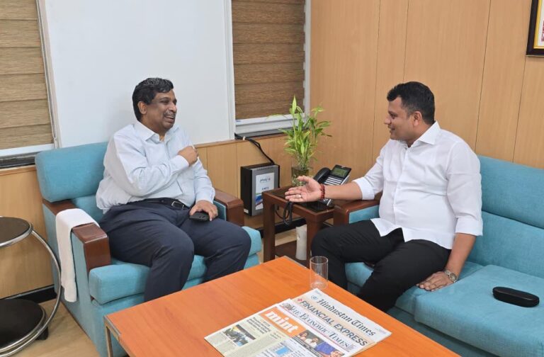 ಮಾಣಿ-ಸಂಪಾಜೆ ರಸ್ತೆ ದುರಸ್ತಿಗೆ ಕೇಂದ್ರ ಸರ್ಕಾರದಿಂದ 49.22 ಕೋಟಿ ರೂ. ವಿಶೇಷ ಅನುದಾನ ಮಂಜೂರು