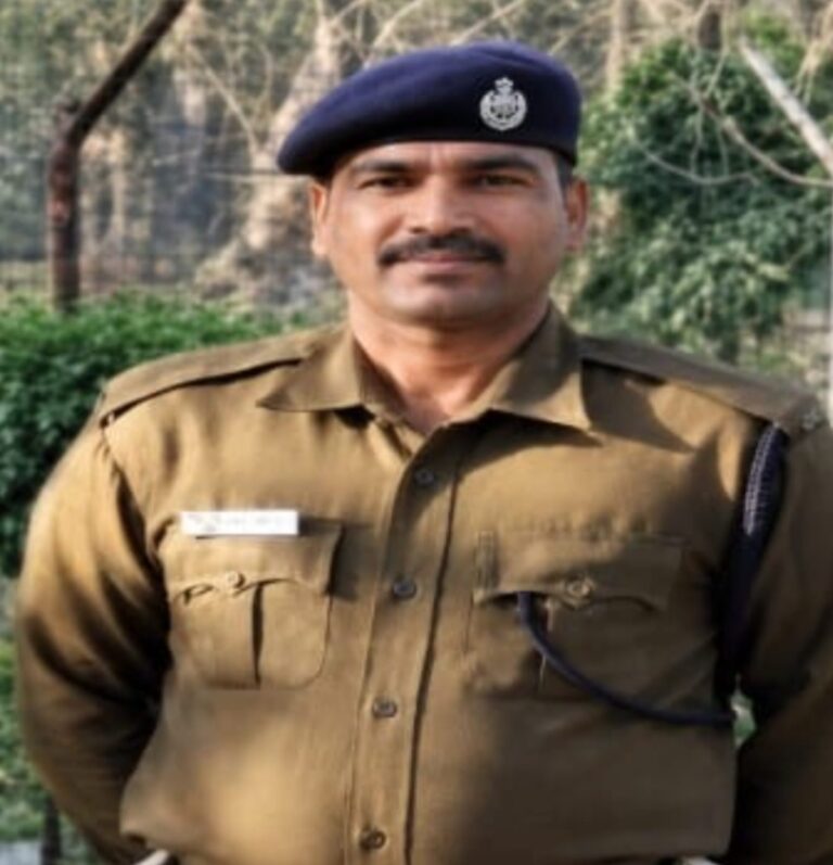 ಕಡಬ : ರಜೆಯಲ್ಲಿ ಊರಿಗೆ ಬಂದಿದ್ದ  ಯೋಧ ಸೀತಾರಾಮ ಗೌಡ ರಸ್ತೆ ಅಪಘಾತಕ್ಕೆ ಬಲಿ