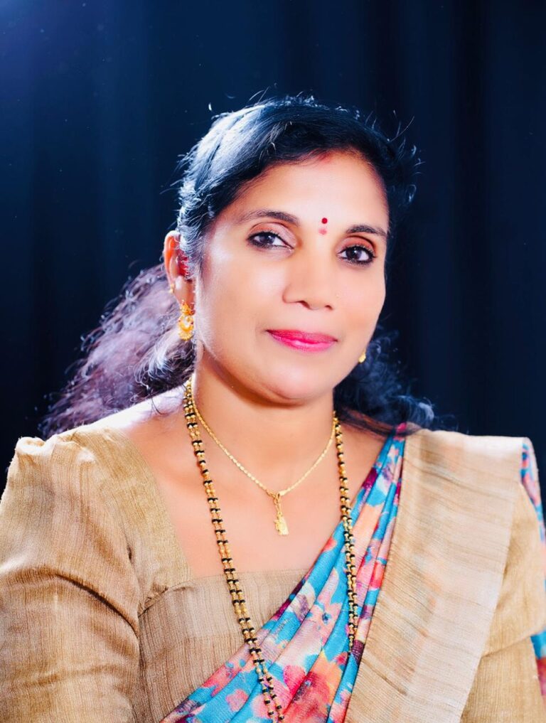 ಡಾ. ಅನುರಾಧ ಕುರುಂಜಿಯವರಿಗೆ ‘ನಾಡೋಜ ಡಾ. ಕಯ್ಯಾರ ಸದ್ಭಾವನಾ ರಾಷ್ಟ್ರೀಯ ಪ್ರಶಸ್ತಿ-2026
