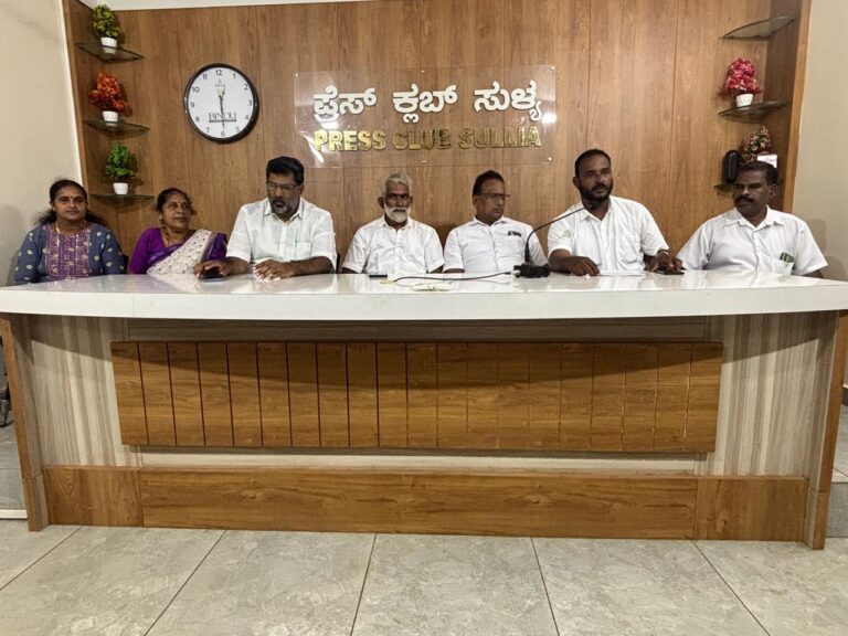 ಜಂತ‌ರ್ ಮಂತರ್‌ನಲ್ಲಿ ವಿದ್ಯಾರ್ಥಿಗಳ ಪ್ರತಿಭಟನೆಯಲ್ಲಿ ಭಾಗವಹಿಸಿ ಬೆಂಬಲ ಸೂಚಿಸಿದ ಕಾಂಗ್ರೆಸ್ ನಾಯಕರನ್ನು ಬಂಧಿಸಿರುವುದು  ಖಂಡನೀಯ