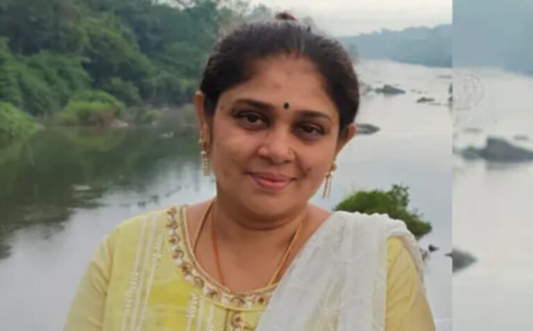SIR ಕರ್ತವ್ಯದಲ್ಲಿದ್ದ ಶಿಕ್ಷಕಿ ಹೃದಯಾಘಾತದಿಂದ ಸಾವು