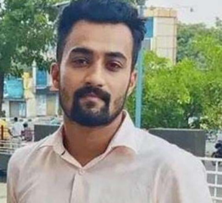ಕಾಂತಮಂಗಲದ ಯುವಕ ಮೈಸೂರಿನಲ್ಲಿ ನಡೆದ ಭೀಕರ ಅಪಘಾತದಲ್ಲಿ ಸಾವು