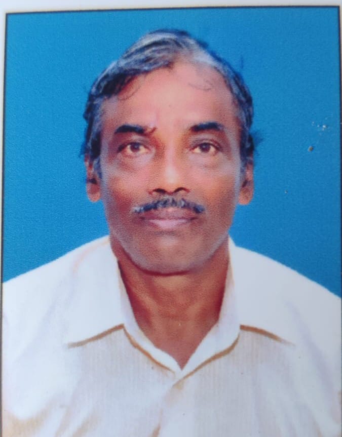 ಮಾದವ ಪೆರುಮುಂಡ ನಿಧನ