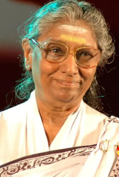 ಪ್ರಖ್ಯಾತ ಗಾಯಕಿ, ಗಾನಕೋಗಿಲೆ ಎಸ್.ಜಾನಕಿ ವಿಧಿವಶ