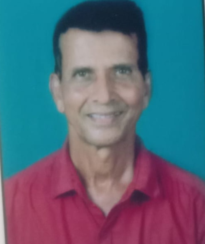 ಅರಂತೋಡು ಗ್ರಾಮ ಕಾಂಗ್ರೆಸ್ ಅಧ್ಯಕ್ಷರಾಗಿ ಬಾಲಕೃಷ್ಣ ರೈ ಆಯ್ಕೆ