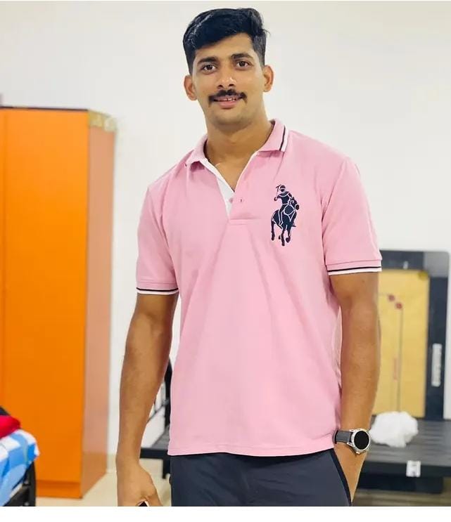 ಅಪಘಾತದಲ್ಲಿ ಗಂಭೀರ ಗಾಯಗೊಂಡು ಚಿಕಿತ್ಸೆ ಪಡೆಯುತ್ತಿದ್ದ ಕವಿನ್ ಮಾವಿನಕಟ್ಟೆ ನಿಧನ