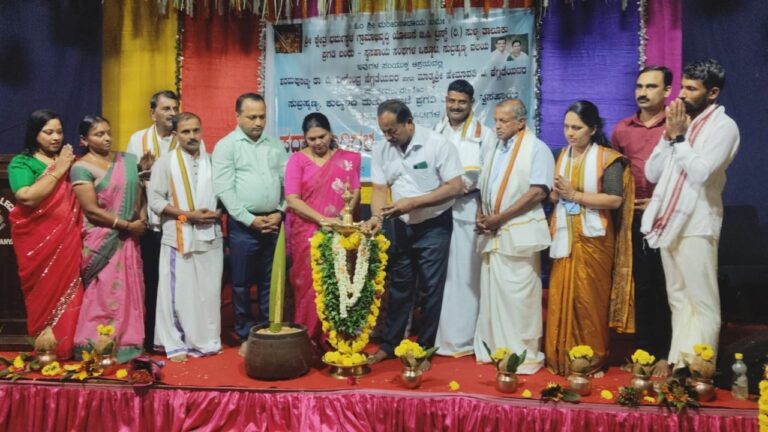 ಸುಬ್ರಹ್ಮಣ್ಯ : ಒಕ್ಕೂಟ ಪದಾಧಿಕಾರಿಗಳ ಪದಗ್ರಹಣ ಸಮಾರಂಭ.*