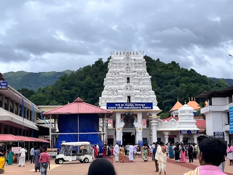 ಆಗಸ್ಟ್ 23 ಮತ್ತು 24ಕ್ಕೆ ಕುಕ್ಕೆ ಸುಬ್ರಹ್ಮಣ್ಯ ದೇವಳದಲ್ಲಿ ಪ್ರಮುಖ ಸೇವೆಗಳು ಇಲ್ಲ
