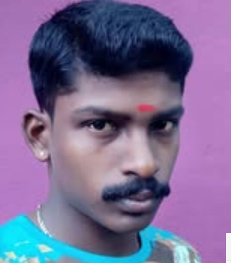 ಕೂಲಿ ಕೆಲಸಕ್ಕೆಂದು ಮನೆಯಿಂದ ತೆರಳಿದ್ದ ವ್ಯಕ್ತಿ ನಾಪತ್ತೆ
