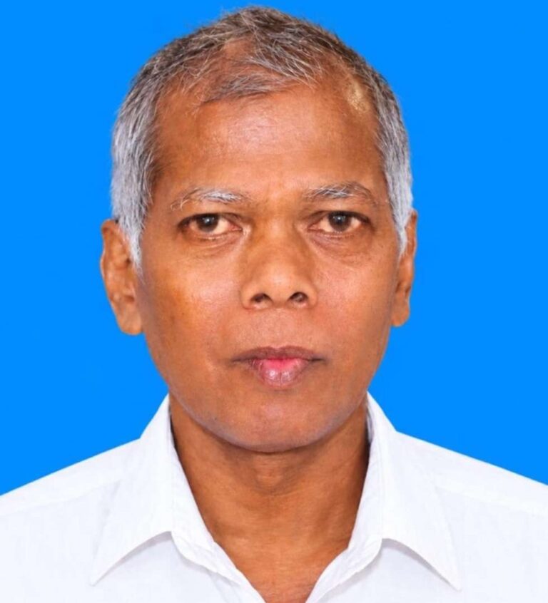 ಮೊಗೇರ ಸಂಘದ ಸ್ಥಾಪಕಾಧ್ಯಕ್ಷ ದಾಸಪ್ಪ ನಿಧನ