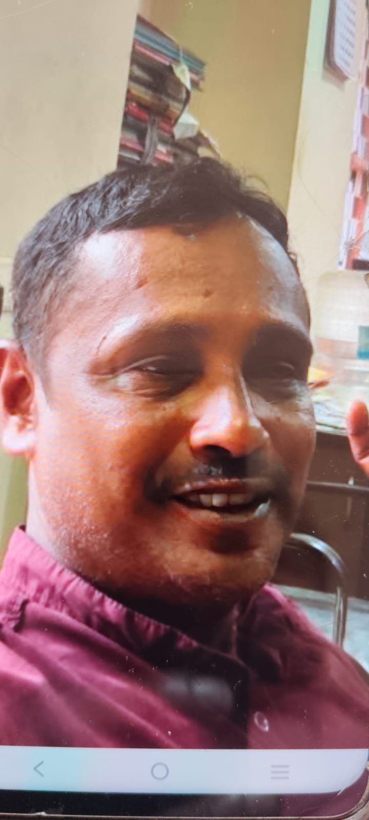 ನಿರಂಜನಾಕ್ಷ ಬಾಳೆಕಜೆ ನಿಧನ