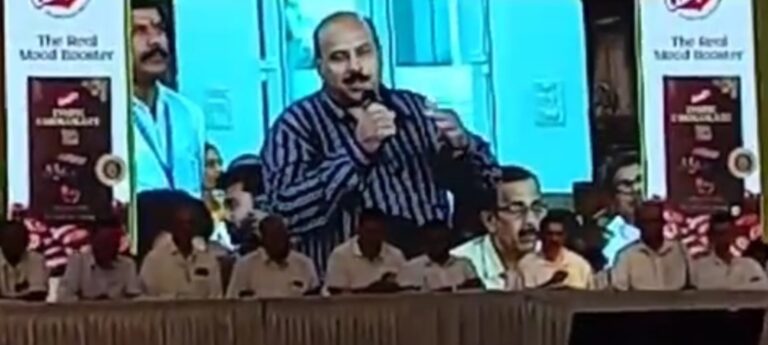 ಕ್ಯಾಂಪ್ಕೋ ಆರೋಗ್ಯ ನಿಧಿಗೆ ಪರ್ಯಾಯ ಬೆಳೆಗಾರರನ್ನೂ ಸೇರ್ಪಡೆಗೊಳಿಸಲು ಕೆ.ಸಿ. ಹರೀಶ್ ಪೆರಾಜೆ ಒತ್ತಾಯ