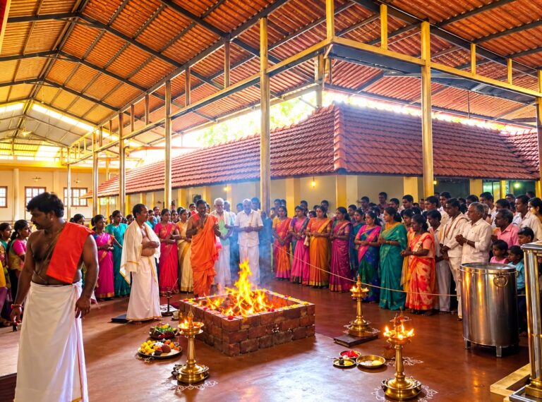 ತೊಡಿಕಾನ ಶ್ರೀ ಮಲ್ಲಿಕಾರ್ಜುನ ದೇವಳದಲ್ಲಿ ಶ್ರದ್ಧಾ ಭಕ್ತಿಯ ಗಣೇಶ ಚತುರ್ಥಿ ಆಚರಣೆ