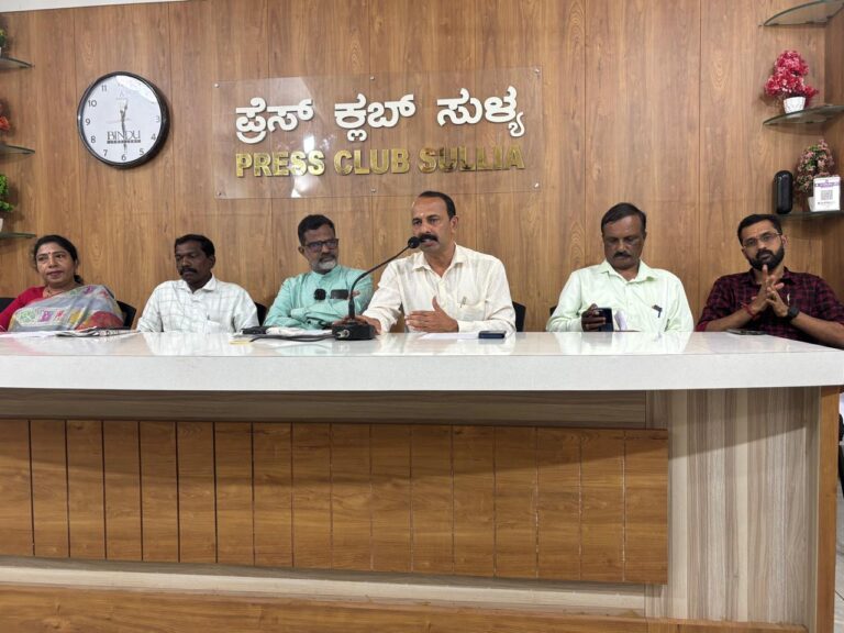 ಅ.2ರಂದು ಗಾಂಧಿ ಚಿಂತನ ವೇದಿಕೆಯಿಂದ ಗಾಂಧಿ ನಡಿಗೆ ಮತ್ತು ಗಾಂಧಿ ಚಿಂತನ ಕಾರ್ಯಕ್ರಮ