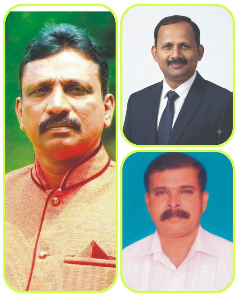 ಸುಳ್ಯ ತಾಲೂಕು ಮರಾಟಿ ಸಮಾಜ ಸೇವಾ ಸಂಘದ ಅಧ್ಯಕ್ಷರಾಗಿ ಬಾಲಕೃಷ್ಣ ನಾಯ್ಕ್ ಅಜ್ಜಾವರ, ಕಾರ್ಯದರ್ಶಿಯಾಗಿ ರಮೇಶ್ ನೀರಬಿದಿರೆ, ಕೋಶಾಧಿಕಾರಿಯಾಗಿ ಐತ್ತಪ್ಪ ಎನ್‌.ಪುನರಾಯ್ಕೆ