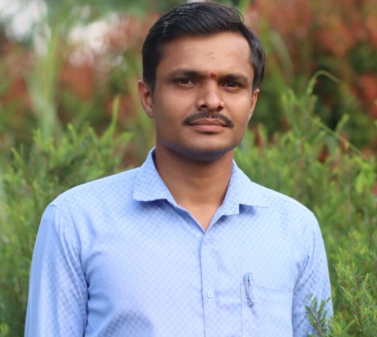 ರಂಜಿತ್ ಅಡ್ತಲೆ  ಯುವ ರತ್ನ ಪ್ರಶಸ್ತಿಗೆ ಆಯ್ಕೆ