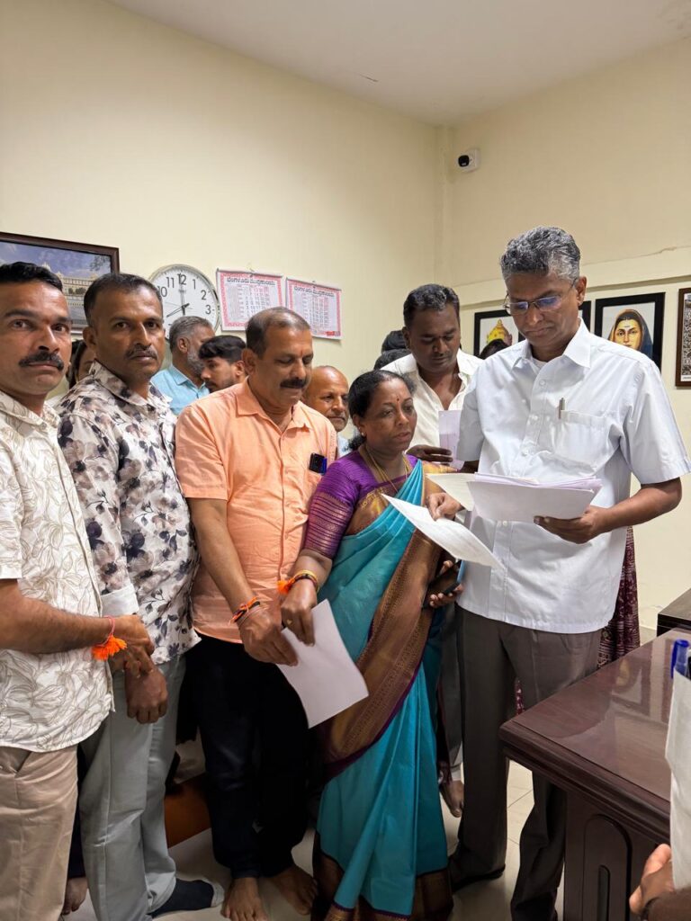 ಸೆ.26ರಂದು ಸುಳ್ಯಕ್ಕೆ ಲೋಕೋಪಯೋಗಿ ಸಚಿವ ಸತೀಶ್ ಜಾರಕಿಹೊಳಿ