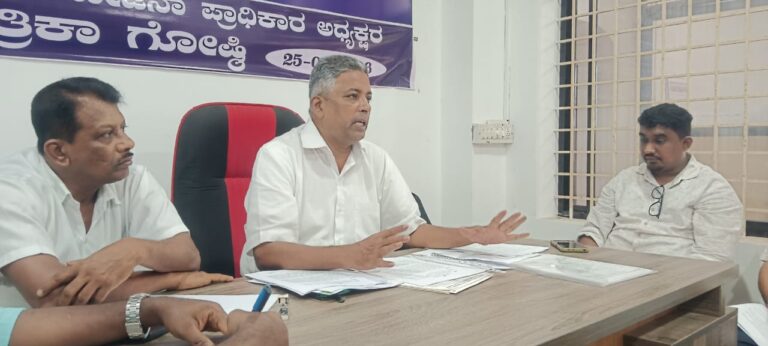ಕರಾವಳಿ ನಗರ ಪ್ರಾಧಿಕಾರಗಳ ಒಕ್ಕೂಟದ ಮನವಿಗೆ ಸರ್ಕಾರದ ಸ್ಪಂದನೆ : ಜನ ಪರ ನಿರ್ಧಾರಕ್ಕೆ ಒಕ್ಕೂಟದ ಸಂಚಾಲಕ ಕೆ.ಎಂ. ಮುಸ್ತಫಾ ಸುಳ್ಯ ಅವರಿಂದ ಸರ್ಕಾರಕ್ಕೆ ಶ್ಲಾಘನೆ