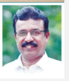 ಕಿಶೋರ್ ಕುಮಾರ್ ಕಿರ್ಲಾಯ ಅವರಿಗೆ ಜಿಲ್ಲಾ ಮಟ್ಟದ ಅತ್ಯುತ್ತಮ ಶಿಕ್ಷಕ ಪ್ರಶಸ್ತಿ