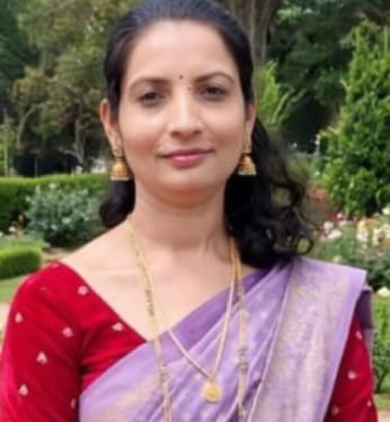 ಸುಳ್ಯ ತಾಲೂಕು ಗ್ಯಾರಂಟಿ ಅನುಷ್ಠಾನ ಸಮಿತಿಯ ಸದಸ್ಯರಾಗಿ  ಸಂಧ್ಯಾ ದೋಳ ಆಯ್ಕೆ
