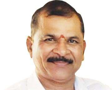 ಸುಳ್ಯ ತಾಲೂಕು ಗ್ಯಾರಂಟಿ ಅನುಷ್ಠಾನ ಸಮಿತಿ ಅಧ್ಯಕ್ಷರಾಗಿ ಪಿ.ಎಸ್. ಗಂಗಾಧರ್ ನೇಮಕ