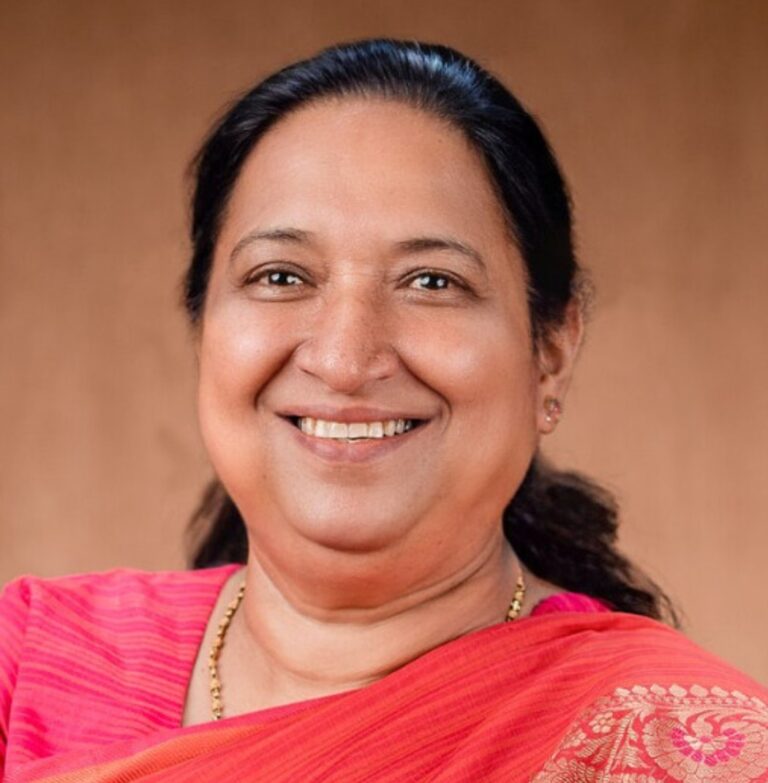 ಕರ್ನಾಟಕದ ನೂತನ ರಾಜ್ಯಪಾಲರಾಗಿ ಡಾ. ಸುಧಾ ಯಾದವ್ ನೇಮಕ