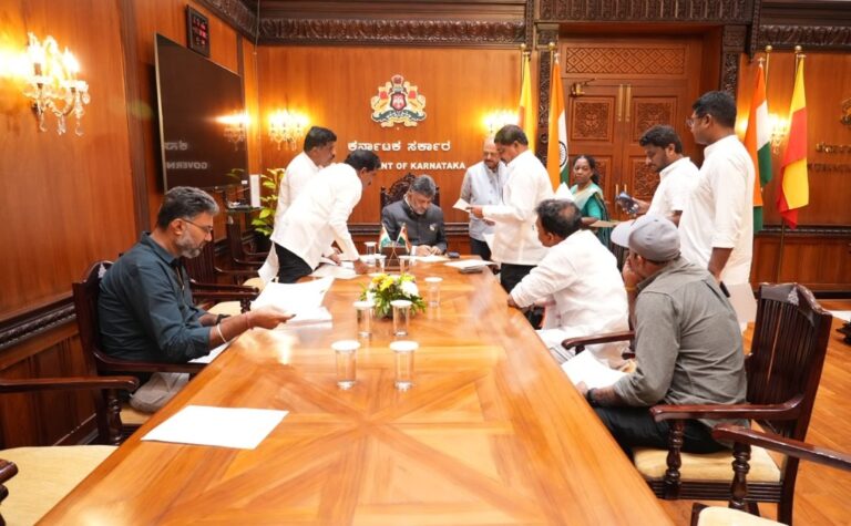 ಕಲ್ಮಡ್ಕ ವಿದ್ಯುತ್ ಅವಘಡ: ಮೃತರ ಕುಟುಂಬಗಳಿಗೆ ಪರಿಹಾರ ಕೋರಿ ಮುಖ್ಯಮಂತ್ರಿಗಳಿಗೆ ಶಾಸಕಿ ಮನವಿ
