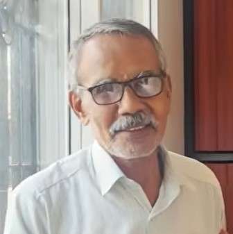 ಆಲೆಟ್ಟಿ: ಹೃದಯಾಘಾತದಿಂದ ನಾಗರಾಜ ಭಟ್ ನಿಧನ