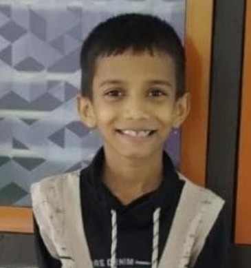 ಚಿಕ್ಕ ವಯಸ್ಸಿನಲ್ಲೇ ಬಾರದ ಲೋಕಕ್ಕೆ ಪಯಣಿಸಿದ ಮೋಕ್ಷಿತ್; ಕುಟುಂಬದಲ್ಲಿ ಮಡುಗಟ್ಟಿದ ದುಃಖ