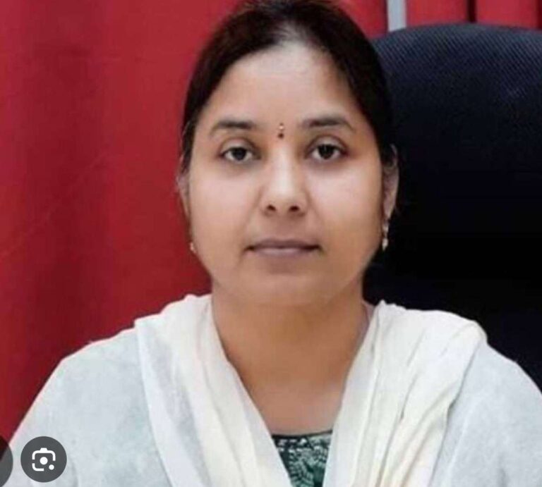 ಸುಳ್ಯ ತಹಶೀಲ್ದಾರ್ ಮಂಜುಳಾ ಮಂಗಳೂರಿಗೆ ವರ್ಗಾವಣೆ