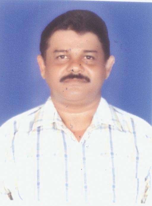 ಐವರ್ನಾಡು ಪಂಚಲಿಂಗೇಶ್ವರ ದೇವಸ್ಥಾನದ ವ್ಯವಸ್ಥಾಪನಾ ಸಮಿತಿ ಸದಸ್ಯ ಕರುಣಾಕರ ನಿಧನ
